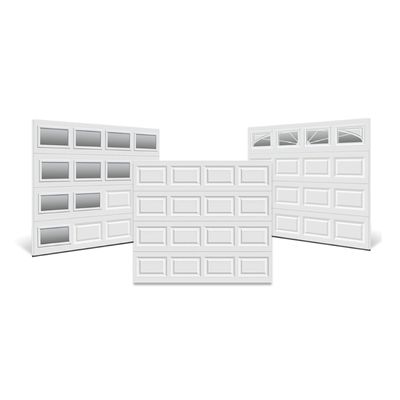Garage Doors